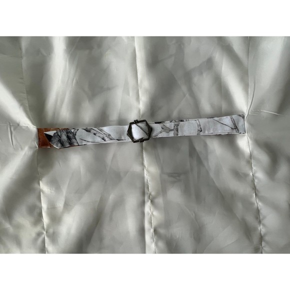 Master Sportsman Men's Medium Beige Outdoor Gear Fishing Vest 2XL - Picture 5 of 5